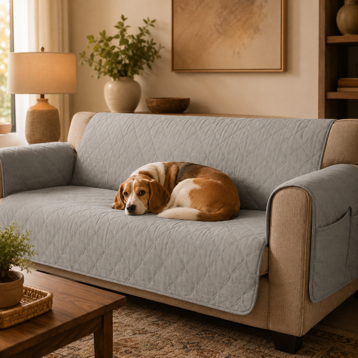 Combien d'heures un chien dort-il par jour et pourquoi c'est essentiel ?