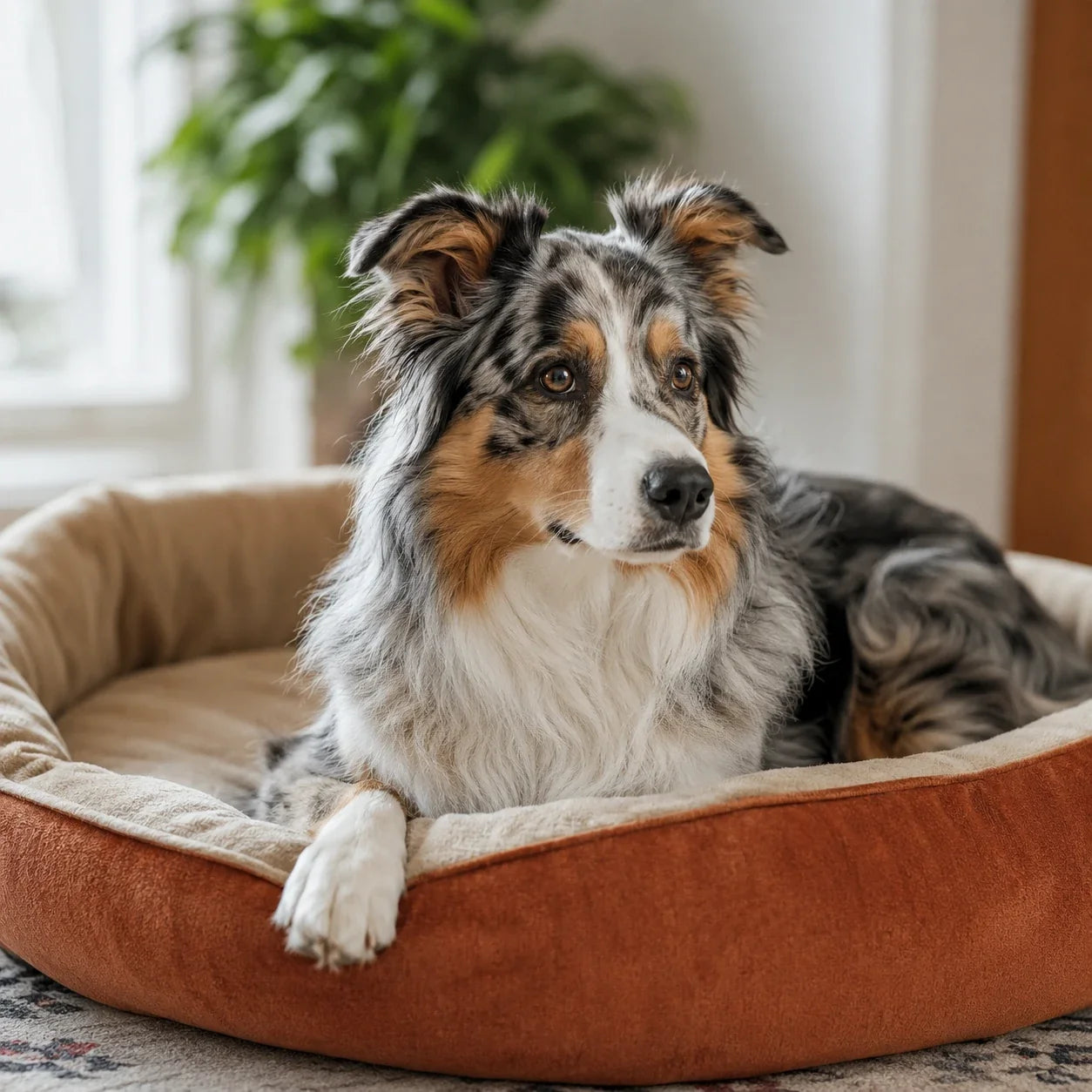 Panier Indestructible pour Chien : Le Guide Anti-Mordillage Image