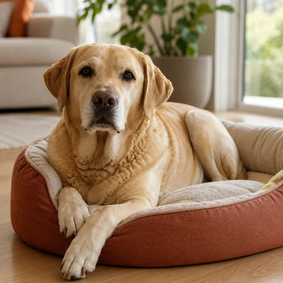 Meilleur Panier pour Chien en 2026 : Comparatif et Guide d'Achat