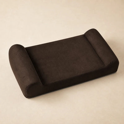 Canape orthopedique pour chien marron - comment choisir le panier ideal