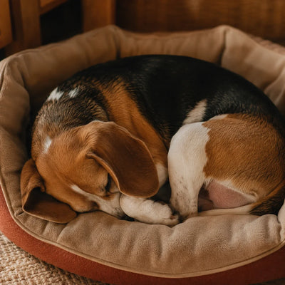 Quel Panier pour un Beagle ? Guide pour Bien Choisir