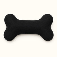 Jouet Os en Coton Chien - Cadeau Personnalisé