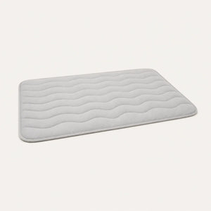 Tapis rafraîchissant chien - gris - KALMO
