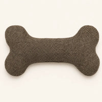 Jouet Os en Coton Chien - Cadeau Personnalisé