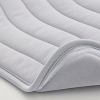 Détail du tissu respirant du tapis rafraîchissant chien | KALMO